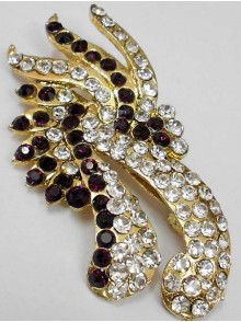 Brooch/Sareepin